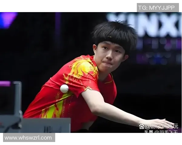 乒乓球灵活性排名揭晓杭州乒乓球队荣获第八名成就斐然