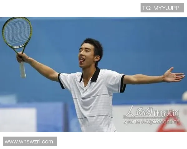 南京网球队在奥运会上的个人能力展现与竞技精神分析