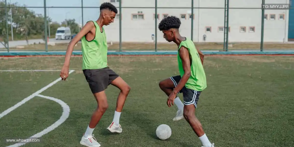 💻 高清直播，身临其境的观赛体验！